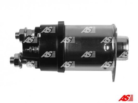 Реле втягуюче стартера AS-PL SS1003