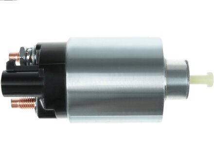 Реле втягивающего стартера AS-PL SS1108S