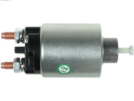 Реле втягивающего стартера AS-PL SS1148P