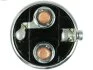 Реле втягуюче стартера 138957 | ZM BR -ua AS-PL SS2011P (фото 3)