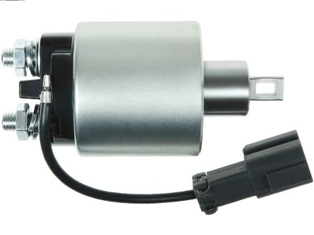 Реле втягуюче стартера 232200 | ZM BR -ua AS-PL SS2017P