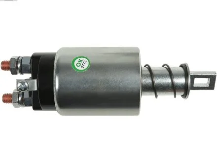 Реле втягивающего стартера AS-PL SS2077P