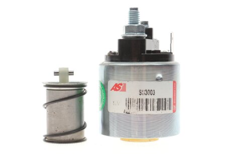 Реле втягуюче стартера 132976 PL -ua AS-PL SS3003