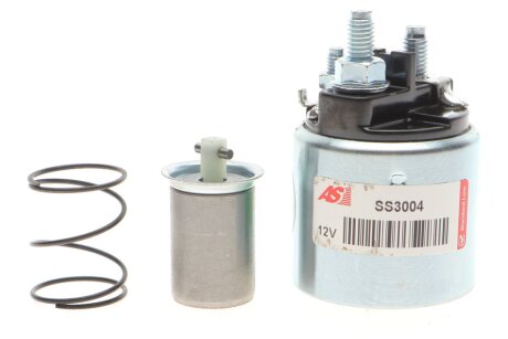 Реле втягуюче стартера 136255 PL -ua AS-PL SS3004