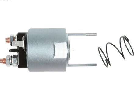 Реле втягуюче стартера 132024 PL -ua AS-PL SS3005