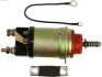 Реле втягуюче стартера AS-PL SS3010