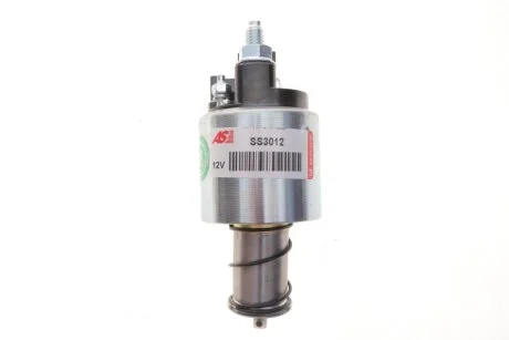 Реле втягивающего стартера 232012 PL AS-PL SS3012