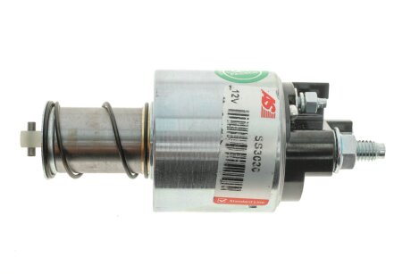 Реле втягуюче стартера 232041 PL -ua AS-PL SS3030