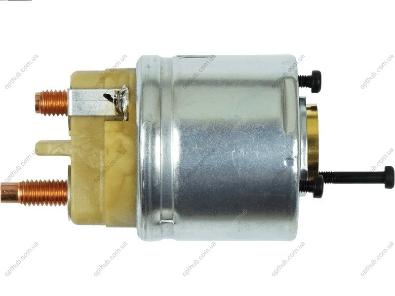 Реле втягивающего стартера AS-PL SS3030(VALEO) (фото 1)