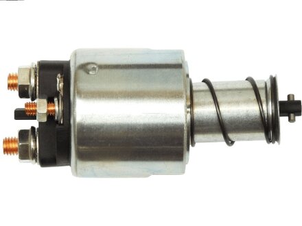 Реле втягуюче стартера РЕЛЕ ВТЯГУЮЧЕ СТАРТЕРА 139476 PL AS-PL SS3050