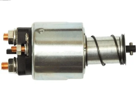 Реле втягуюче стартера РЕЛЕ ВТЯГУЮЧЕ СТАРТЕРА 139476 PL AS-PL SS3050