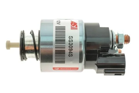 Реле втягуюче стартера 334128 PL -ua AS-PL SS3094S