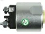 Реле втягивающего стартера РЕЛЕ ВТЯЖАЮЩЕЕ СТАРТЕРА 236258 | ZM BR AS-PL SS3126P (фото 1)