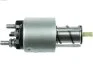 Реле втягуюче стартера 230809 PL -ua AS-PL SS4002