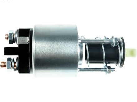 Реле втягивающего стартера РЕЛЕ ВТЯЖАЮЩЕЕ СТАРТЕРА 231479 PL AS-PL SS4039