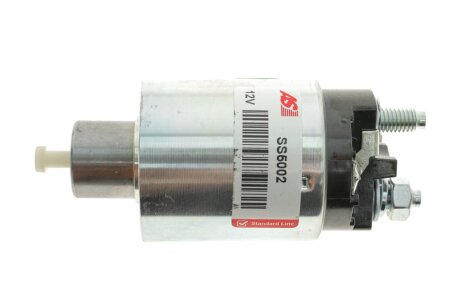 Реле втягуюче стартера 133288 PL -ua AS-PL SS5002