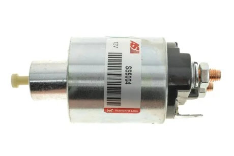 Реле втягуюче стартера 133288 PL -ua AS-PL SS5004