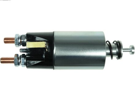 Реле втягивающего стартера 237102 PL AS-PL SS5019
