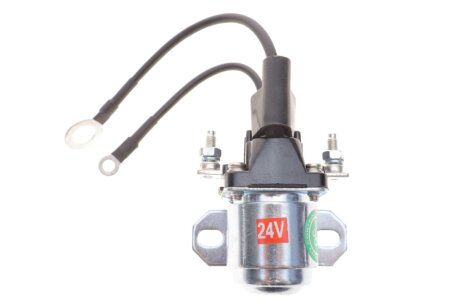 Реле втягивающего стартера 237090 PL AS-PL SS5021