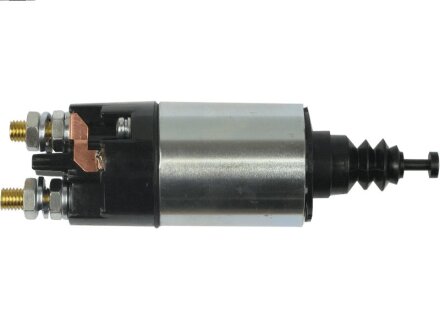 Реле втягуюче стартера 237845 PL -ua AS-PL SS5036