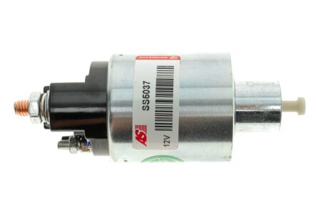 Реле втягуюче стартера 230788 PL -ua AS-PL SS5037