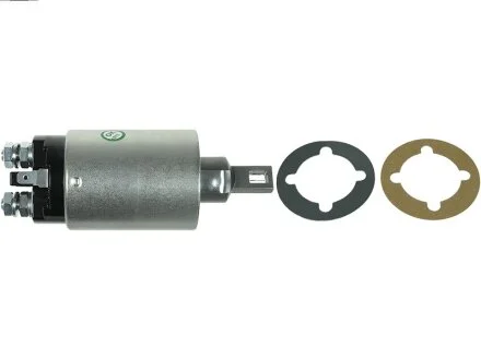 Реле втягивающего стартера AS-PL SS5038P