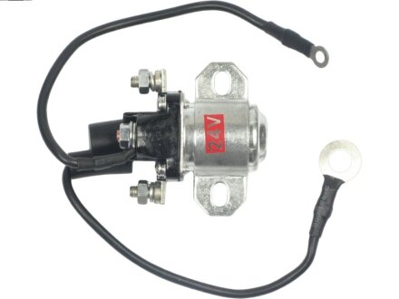 Реле втягуюче стартера PL -ua AS-PL SS5046