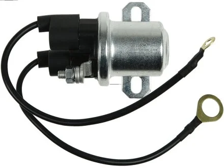 Реле втягуюче стартера AS-PL SS5047P