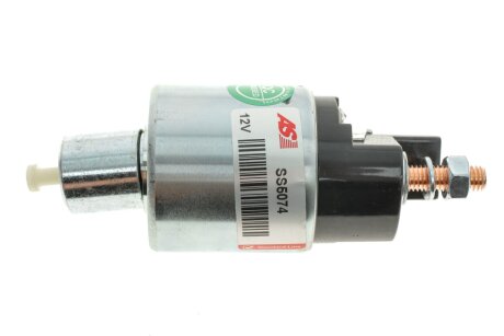 Реле втягуюче стартера РЕЛЕ ВТЯГУЮЧЕ СТАРТЕРА 331523 PL AS-PL SS5074