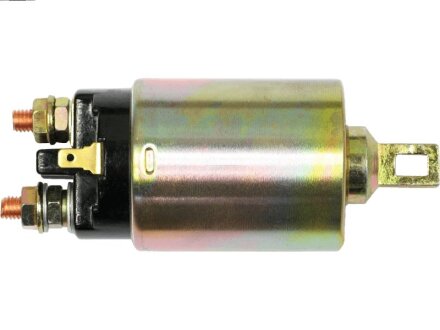 Реле втягуюче стартера PL -ua AS-PL SS5081