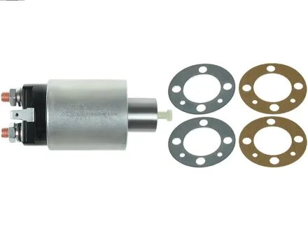 Реле втягуюче стартера AS-PL SS5153P