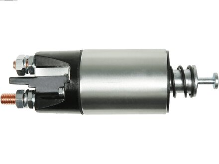Реле втягуюче стартера AS-PL SS5167S