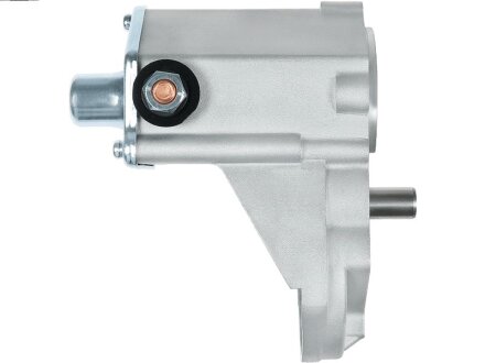 Реле втягуюче стартера 137566 PL -ua AS-PL SS6028 (фото 1)