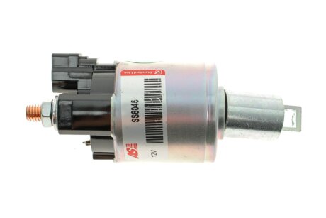 Реле втягивающего стартера РЕЛЕ ВТЯЖАЮЩЕЕ СТАРТЕРА 237531 PL AS-PL SS6045