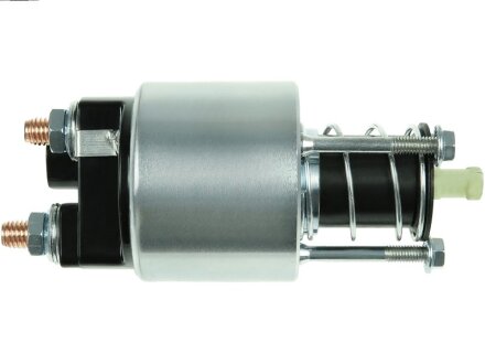 Реле втягуюче стартера 237977 PL -ua AS-PL SS6060S