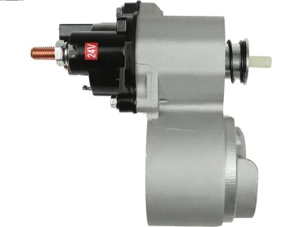 Реле втягуюче стартера PL -ua AS-PL SS6070S