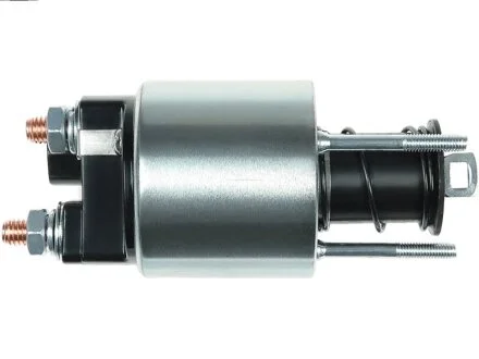 Реле втягивающего стартера РЕЛЕ ВТЯЖАЮЩЕЕ СТАРТЕРА 237992 PL AS-PL SS6096S