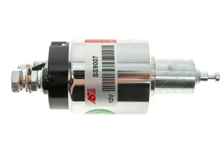 Реле втягуюче стартера 136270 PL -ua AS-PL SS9007