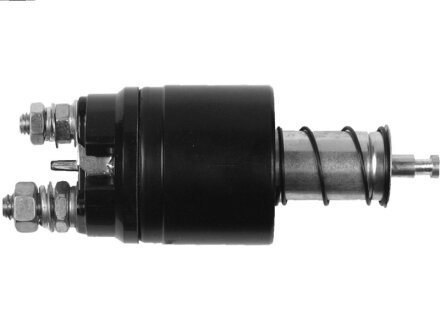 Реле втягуюче стартера 231681 PL -ua AS-PL SS9009