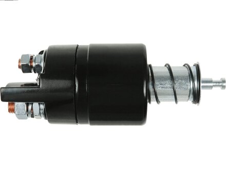 Реле втягуюче стартера PL -ua AS-PL SS9010