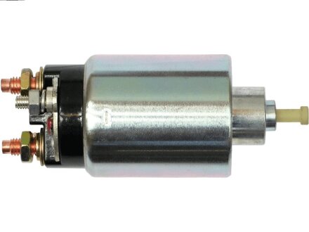 Реле втягивающего стартера AS-PL SS9019