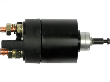 Реле втягуюче стартера PL -ua AS-PL SS9024