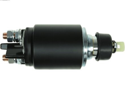 Реле втягуюче стартера РЕЛЕ ВТЯГУЮЧЕ СТАРТЕРА 16915354 PL -ua AS-PL SS9063S