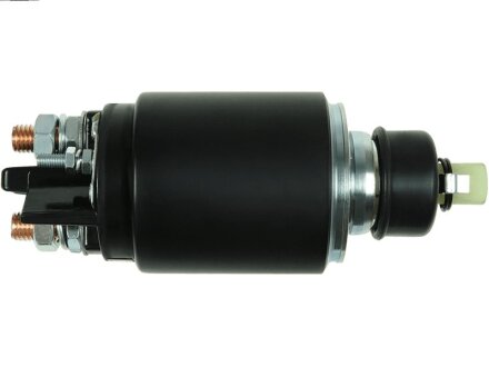 Реле втягуюче стартера PL -ua AS-PL SS9102S