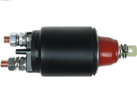 Реле втягивающего стартера AS-PL SS9235S