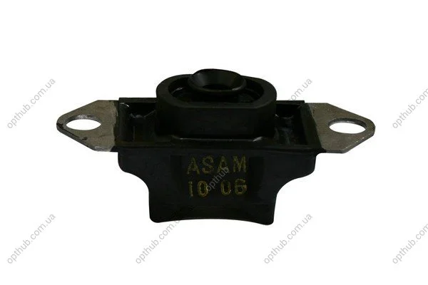 Подушка ДВС левая (без конд.) Renault Logan, Sandero 1.2i, 1.4i, 1.5d, 1.6i Asam ASAM 01336 (фото 1)