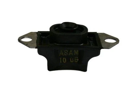 Подушка ДВЗ ліва (без конд) Renault Logan, Sandero 1.2i, 1.4i, 1.5d, 1.6i Asam ASAM 01336
