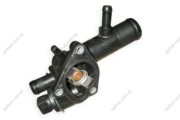 Термостат Renault Clio, Megane, Kangoo (97-), Logan (04-), Sandero (08-) 1.5dCi Asam ASAM 01339 (фото 1)