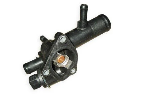 Термостат Renault Clio, Megane, Kangoo (97-), Logan (04-), Sandero (08-) 1.5dCi Asam ASAM 01339