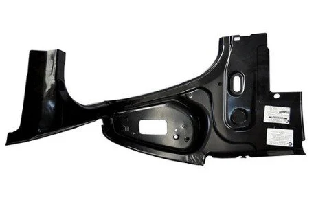 Кронштейн фонаря заднього правого Renault Logan Asam ASAM 01354